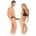 Fetish Fantasy Hollow Strap-On 15 cm