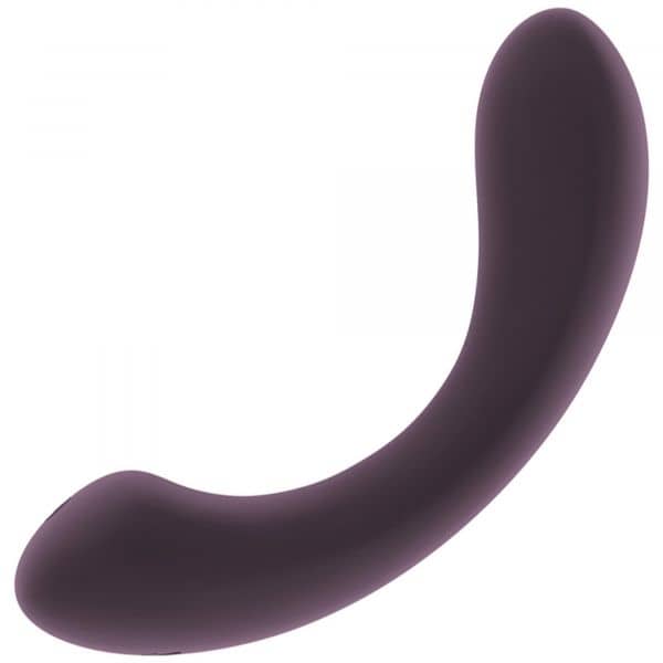 Jil Olivia Vibrator Purple