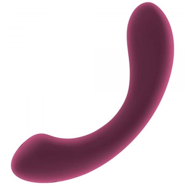 Jil Olivia Vibrator Pink