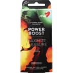 RFSU Power Boost 8-pack - Kondomer