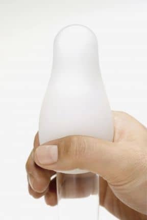 Runkägg Tenga Egg Cool Edition - Runkägg