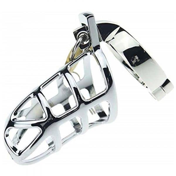 Cock Cage The Chastity