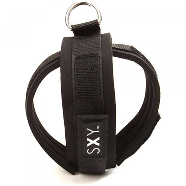 Sxy Cuffs - Cross Cuffs