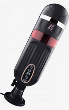 Sexleksaker Rea Automatic Luxury Masturbator