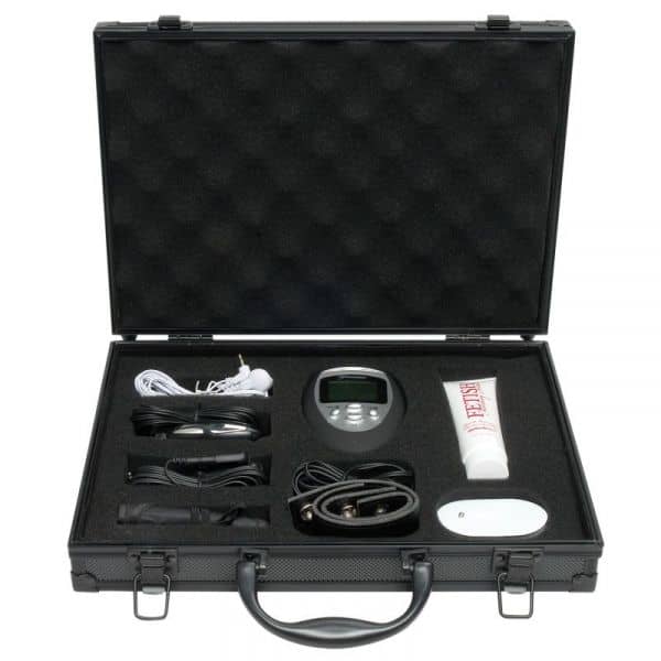 Ff Shock Therapy Deluxe Travel Kit