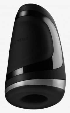 Sexleksaker för män Satisfyer Men Heat Vibration