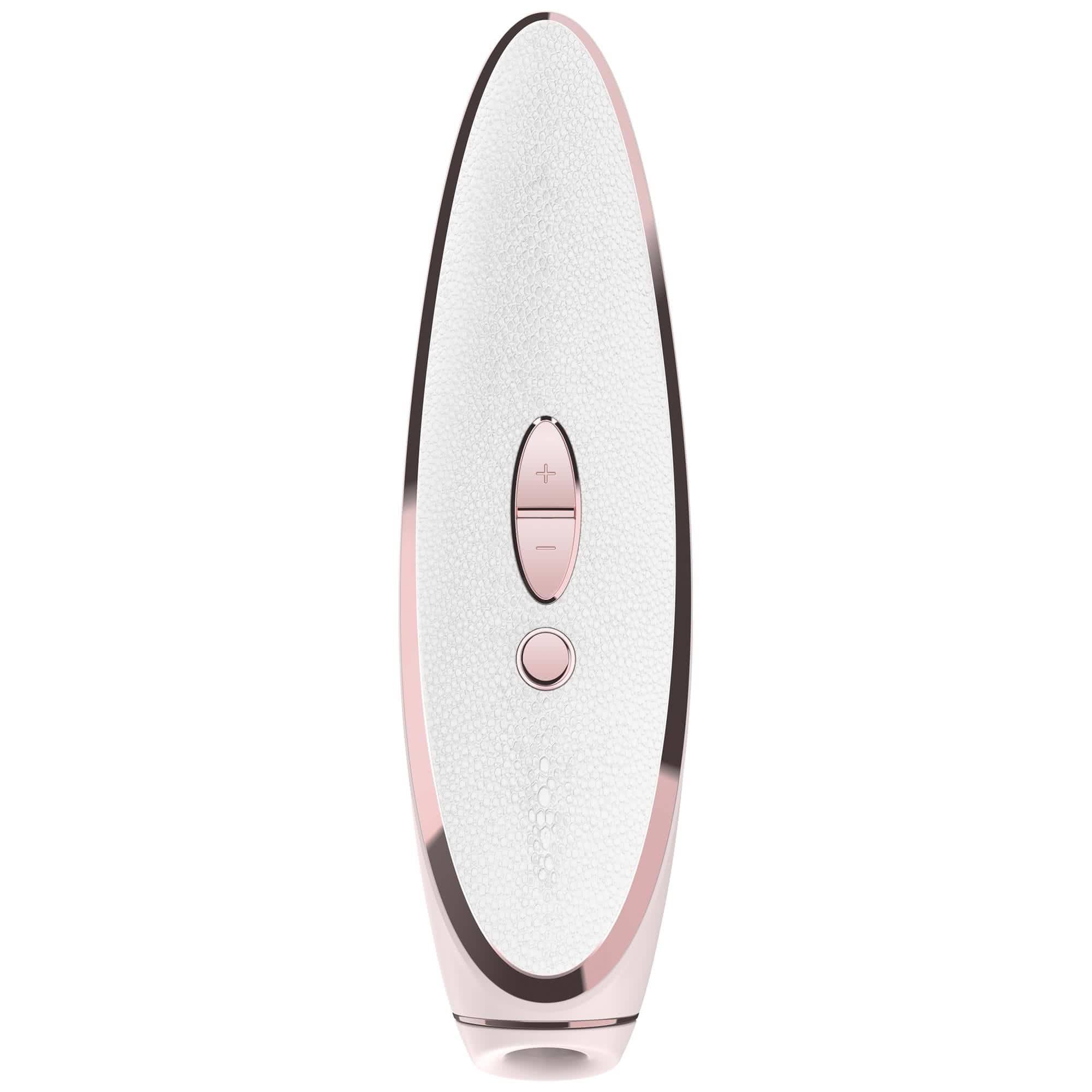 Вибратор-кролик Satisfyer Mono Flex, красный J2018-87-1 - Satisfyer - Вибраторы-кролики - Купить