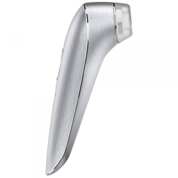 Satisfyer Luxury High Fashion