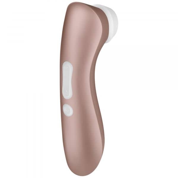 Satisfyer Pro 2 Vibration