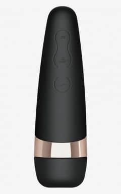 För henne Satisfyer Pro 3 Vibration