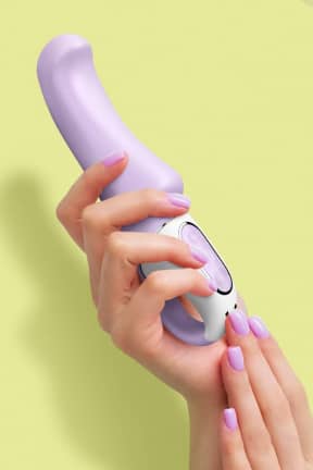 För kvinnor Satisfyer Vibes Charming Smile