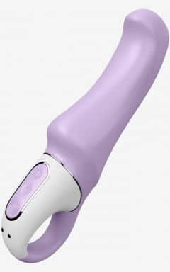 För kvinnor Satisfyer Vibes Charming Smile