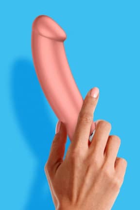 Njutningsleksaker Satisfyer Vibes Master