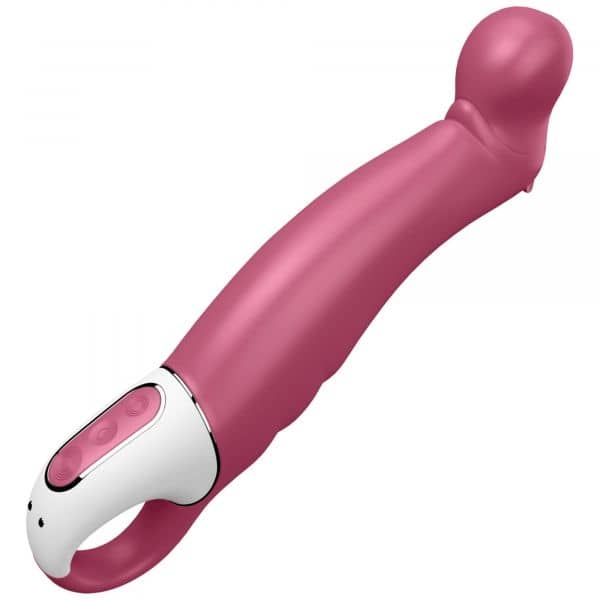 Satisfyer Vibes Petting Hippo