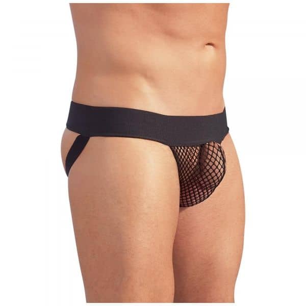 Net Jockstrap S