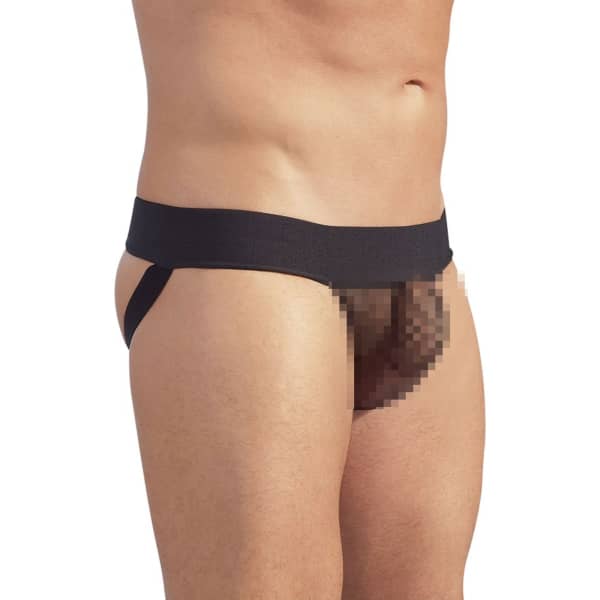 Net Jockstrap L