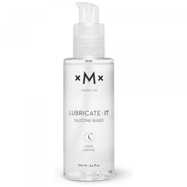 Lubricate:IT Silicone Based 100ml