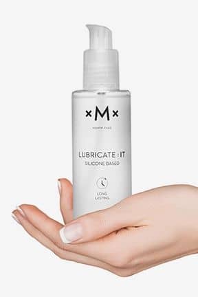 Private Collection Lubricate:IT Silicone Based 100ml