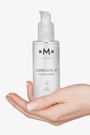 Styrkebyrån Lubricate:IT Silicone Based 100ml