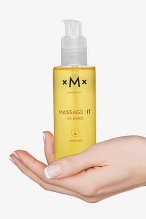 Massageolja Massage:IT