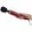 Doxy Die Cast Wand Massager Red