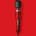 Doxy Die Cast Wand Massager Red