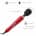 Doxy Die Cast Wand Massager Red