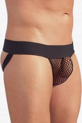 Sexiga Underkläder Jockstrap - Net 