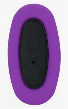 Buttplug Nexus - G-Play Plus Large Pink