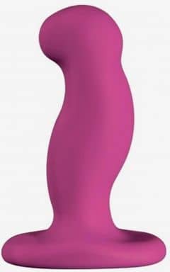 Alla Nexus - G-play Unisex Vibrator S