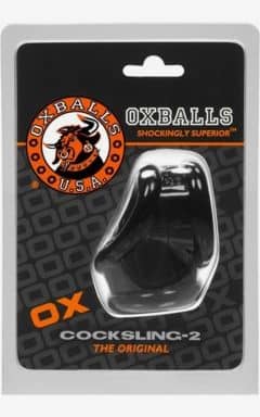 Kukring Oxballs Cocksling 2