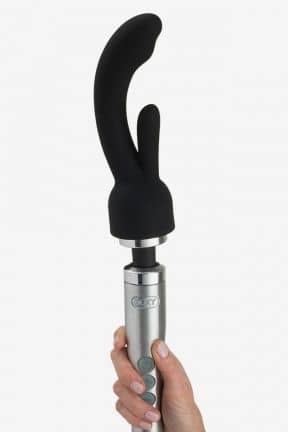 För henne Nexus Rabbit Doxy Attachment