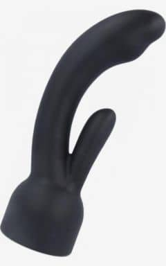 Tillbehör till sexleksaker Nexus - Rabbit Doxy Attachment
