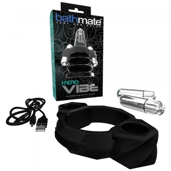 Bathmate HydroVibe