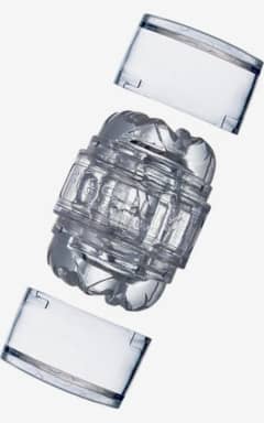 Resevänliga leksaker Fleshlight Quickshot Vantage