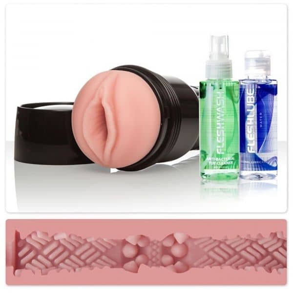 Fleshlight Go Surge Combo