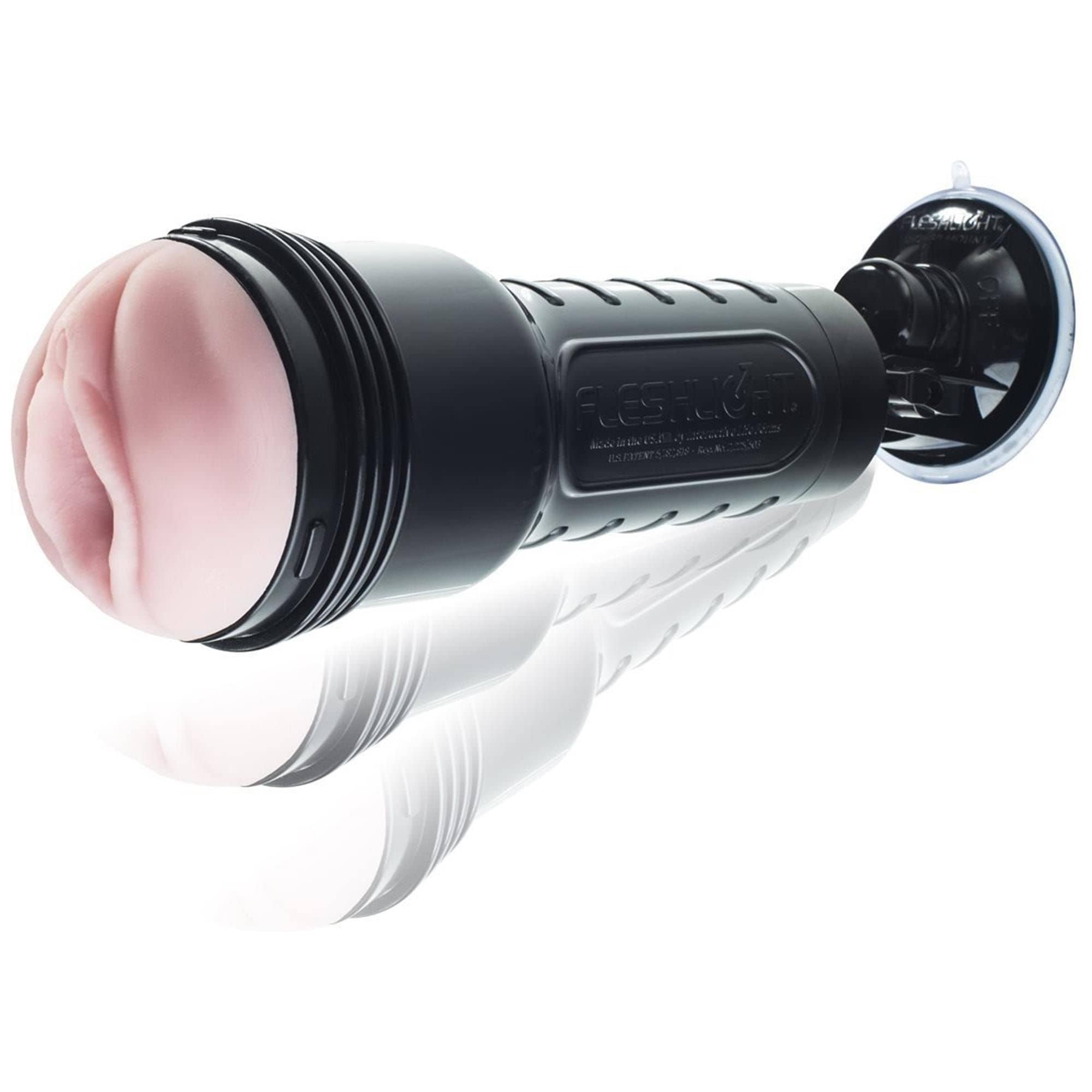 Duschfäste för din Fleshlight.