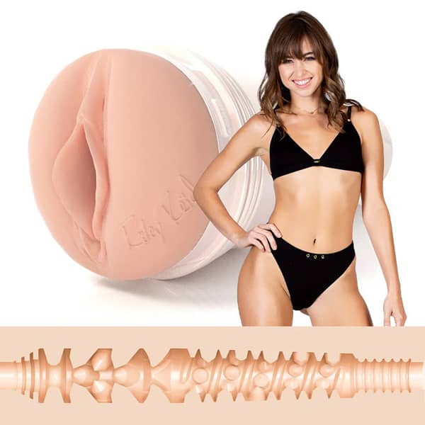 Fleshlight Riley Reid Utopia