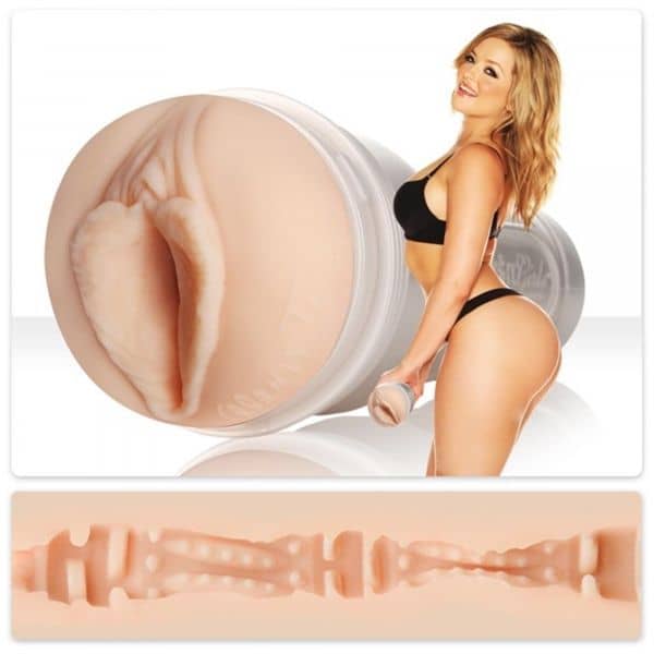 Alexis Texas Outlaw