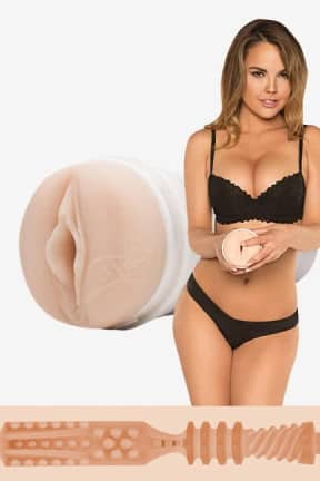 Njutningsleksaker Fleshlight Dillon Harper Crush