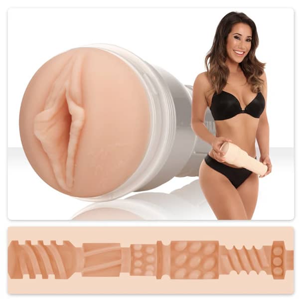 Fleshlight Eva Lovia Sugar