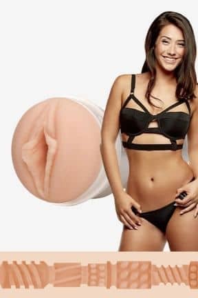 Fleshlight Eva Lovia Sugar