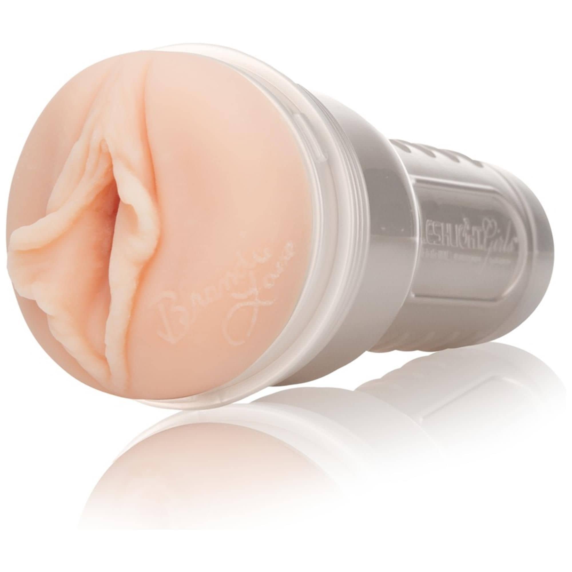 Мастурбатор Fleshlight Girls Elsa Jean Tasty, телесный FL810476011444 - Fleshlight - Fleshlight Girls - Купить
