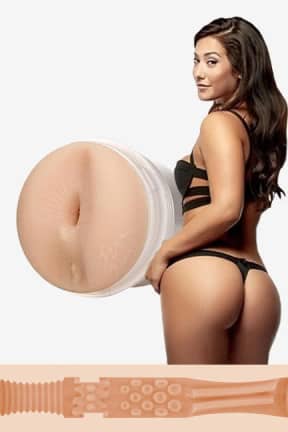 Njutningsleksaker Fleshlight Eva Lovia Spice