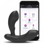 Lovense - Edge Prostate Massager