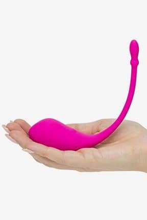 Vibratorer Lovense Lush 2 Bullet Vibrating egg