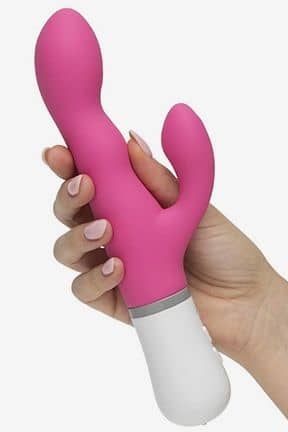 Sök efter typ av personlighet Lovense - Nora Vibrator