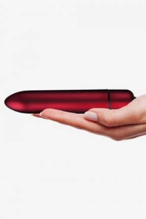 Vibratorer Rocks Off Rouge Allure 