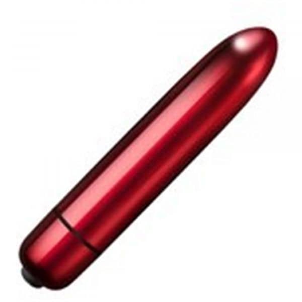 Rocks Off Red Alert
