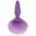 Ns Novelties Bunny Tails Purple